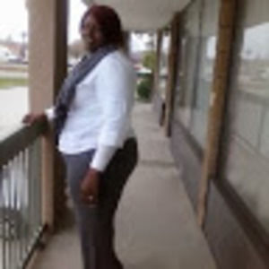 Meet your Posher, Latandra